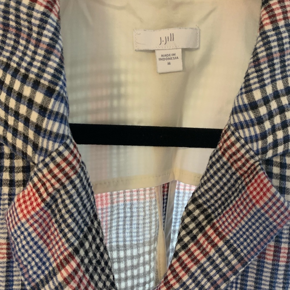 J. Jill Jacket - image 2